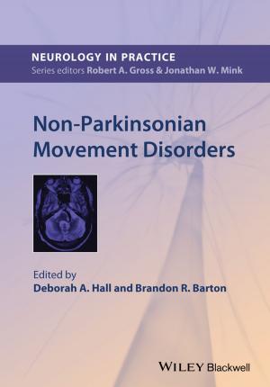 Cover of the book Non-Parkinsonian Movement Disorders by Dennis Smith