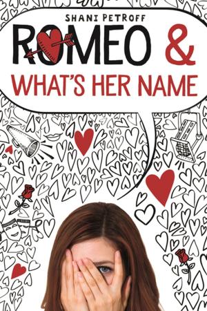 Cover of the book Romeo & What's Her Name by Randi Pink