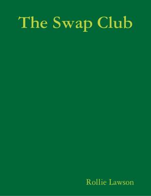 Cover of the book The Swap Club by Briana Blair