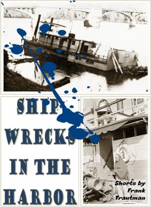 Cover of the book Shipwrecks in the Harbor by Ruby J. Hart