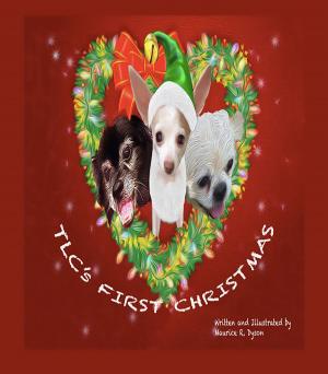 Book cover of TLC's First Christmas