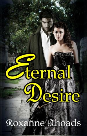bigCover of the book Eternal Desire by 