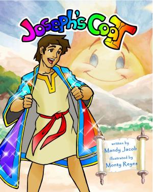 bigCover of the book Joseph's Coat by 