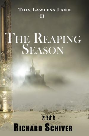 Cover of the book The Reaping by George Brinner