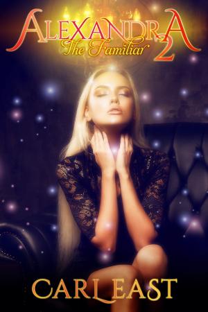 Cover of the book Alexandra 2 (The Familiar) by Anna Austen Leigh