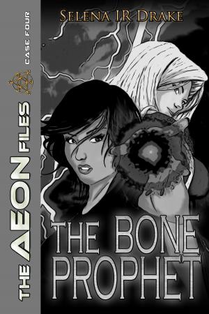 bigCover of the book The Bone Prophet by 