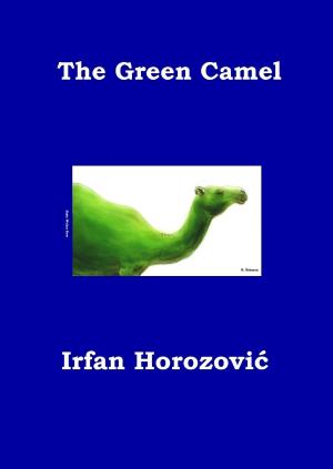 Cover of the book The Green Camel by Marija F. Sullivan