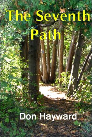 Cover of The Seventh Path