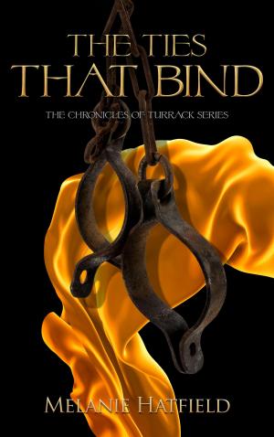 Book cover of The Ties That Bind