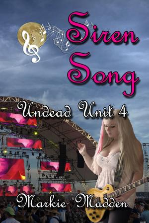 bigCover of the book Siren Song by 