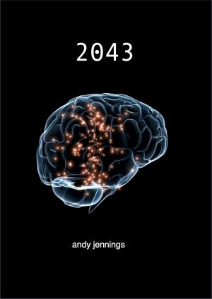 bigCover of the book 2043 by 