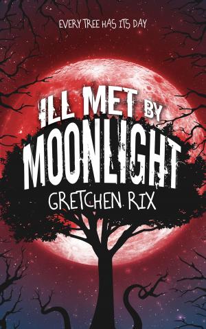 bigCover of the book Ill Met By Moonlight by 