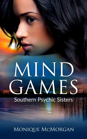 Cover of the book Mind Games by Terry Roy