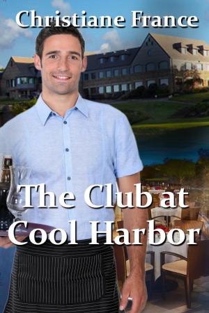 Cover of the book The Club At Cool Harbor by Eduardo Savarese