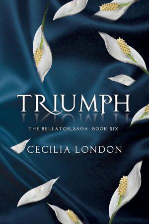 Cover of the book Triumph by Clarice E. Richards