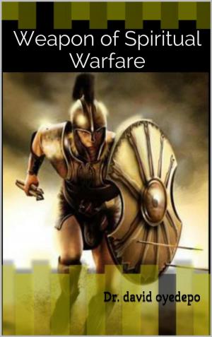 Cover of Weapon of Spiritual Warfare