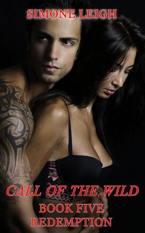 Cover of the book Redemption by Cally Phillips