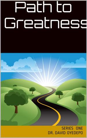 Cover of Path to Greatness