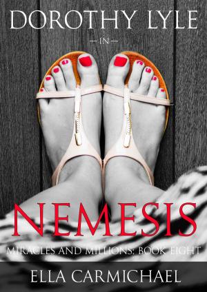 Cover of the book Dorothy Lyle In Nemesis by Kathleen Kitson