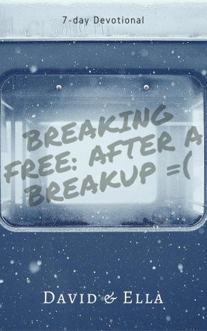 Cover of Breaking Free After a Breakup