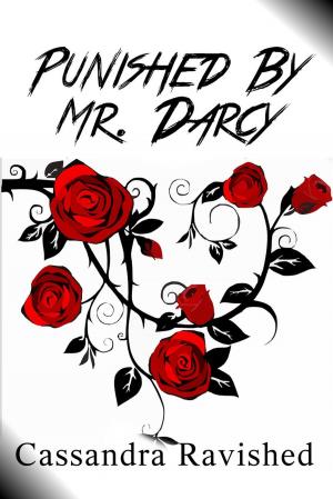 bigCover of the book Punished by Mr. Darcy by 