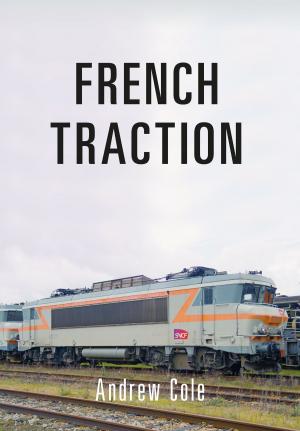 Cover of the book French Traction by Philip Barker