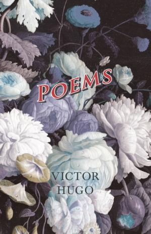 Cover of the book Poems by Justin Grimbol