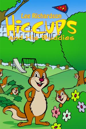 Book cover of Hiccups and His Buddies