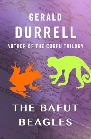 Cover of the book The Bafut Beagles by Jim Fusilli
