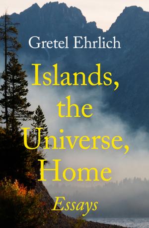 Cover of the book Islands, the Universe, Home by Tim Sullivan