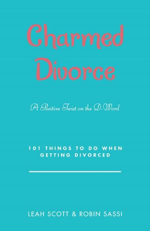 Cover of Charmed Divorce