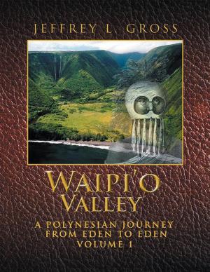 Cover of the book Waipi’O Valley by Marchela Wells