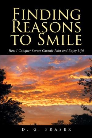 Cover of the book Finding Reasons to Smile by Sherri Edwards and Lisa Schafer