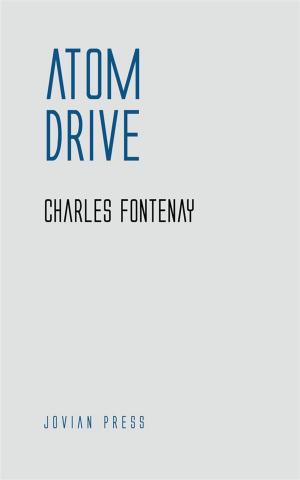 bigCover of the book Atom Drive by 