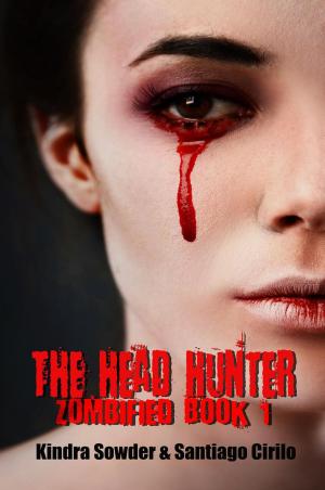Cover of the book The Head Hunter by Matthew S. Cox