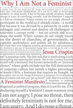 bigCover of the book Why I Am Not a Feminist by 