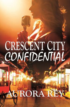 Book cover of Crescent City Confidential