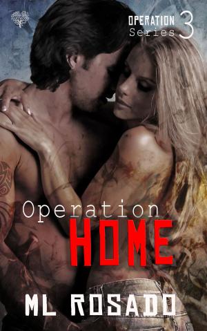 Cover of the book Operation Home by Rita Henuber