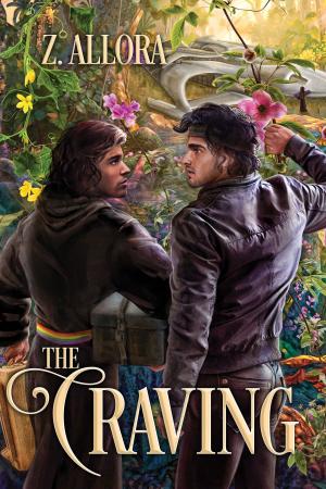 Cover of the book The Craving by Eli Easton