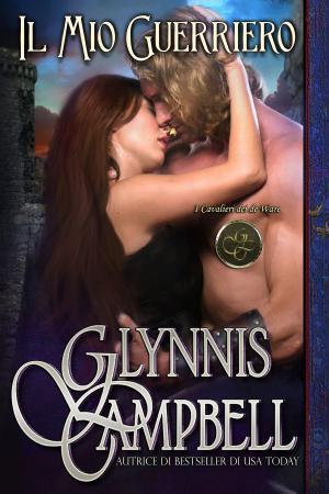Cover of the book Il Mio Guerriero by Megan Leigh