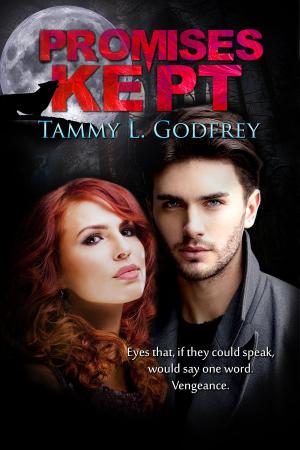 Book cover of Promise's Kept