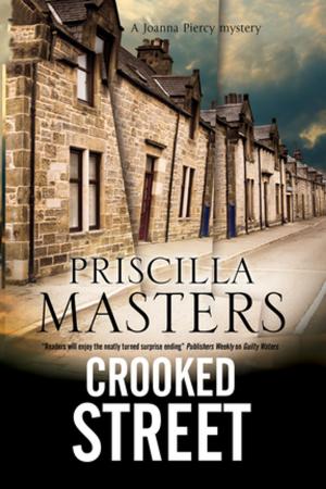 Cover of the book Crooked Street by Cynthia Harrod-Eagles