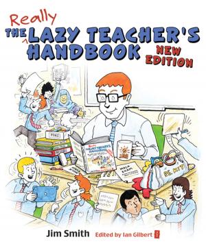 Cover of The Lazy Teacher's Handbook - New Edition