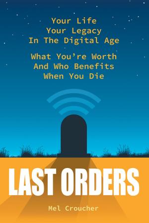 Cover of the book Last Orders by Harriet A. de Salis