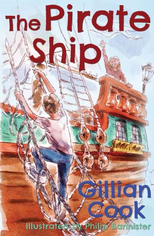 Cover of the book The Pirate Ship by Gary Smith, Justin Roberts