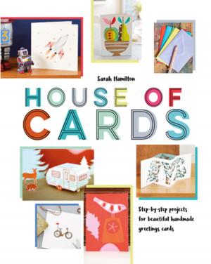 Cover of the book House of Cards by Sarah Gristwood