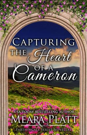 Cover of the book Capturing the Heart of a Cameron by Adam Oakley