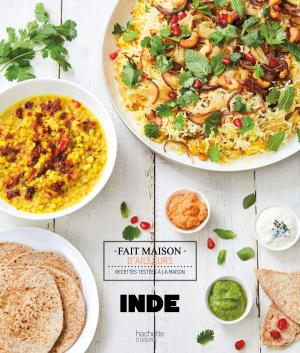 Cover of the book Inde by Mélanie Martin