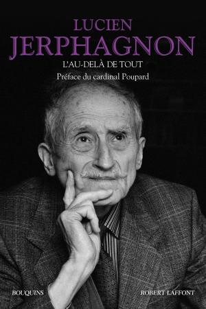 Cover of the book L'Au-delà de tout by Thuan TRINH XUAN, Matthieu RICARD