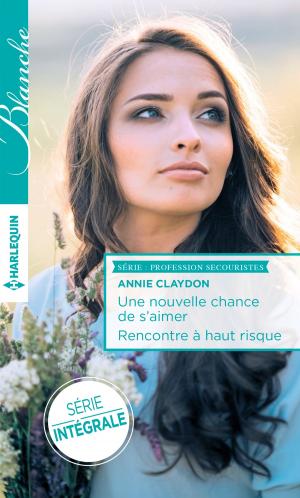 Cover of the book Une nouvelle chance de s'aimer - Rencontre à haut risque by Soraya Lane